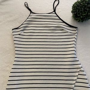 Lightweight Body-con Dress